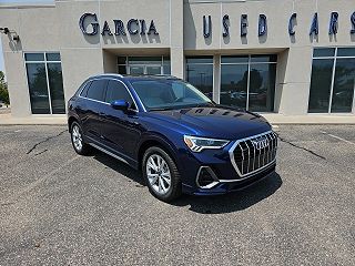 2022 Audi Q3 Premium Plus VIN: WA1EECF3XN1128607