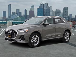 2022 Audi Q3 Premium Plus VIN: WA1EECF39N1050143