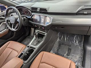 2022 Audi Q3 Premium Plus WA1EECF30N1077604 in Tempe, AZ 10