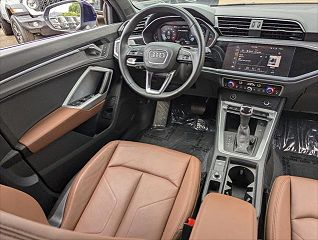 2022 Audi Q3 Premium Plus WA1EECF30N1077604 in Tempe, AZ 12