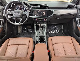 2022 Audi Q3 Premium Plus WA1EECF30N1077604 in Tempe, AZ 13