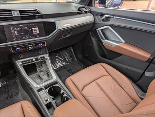 2022 Audi Q3 Premium Plus WA1EECF30N1077604 in Tempe, AZ 14