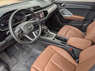 2022 Audi Q3 Premium Plus WA1EECF30N1077604 in Tempe, AZ 16