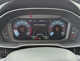 2022 Audi Q3 Premium Plus WA1EECF30N1077604 in Tempe, AZ 26