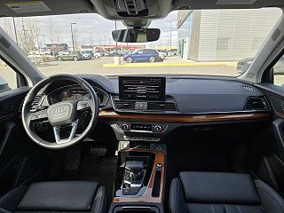 2022 Audi Q5 Prestige WA1FABFY5N2052651 in Anchorage, AK 12