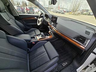 2022 Audi Q5 Prestige WA1FABFY5N2052651 in Anchorage, AK 14