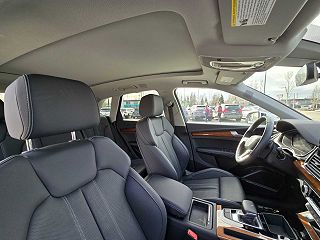 2022 Audi Q5 Prestige WA1FABFY5N2052651 in Anchorage, AK 16
