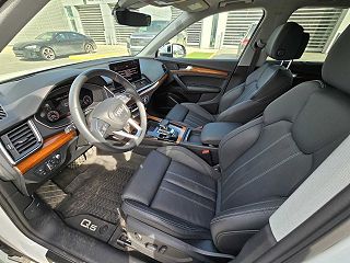 2022 Audi Q5 Prestige WA1FABFY5N2052651 in Anchorage, AK 24