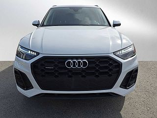 2022 Audi Q5 Prestige WA1FABFY5N2052651 in Anchorage, AK 8