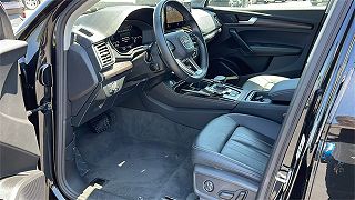 2022 Audi Q5 Premium Plus WA1EAAFY6N2118713 in Corona, CA 11