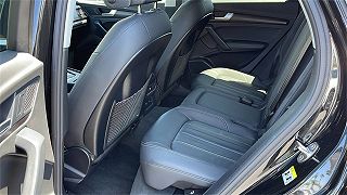 2022 Audi Q5 Premium Plus WA1EAAFY6N2118713 in Corona, CA 13