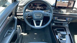 2022 Audi Q5 Premium Plus WA1EAAFY6N2118713 in Corona, CA 14