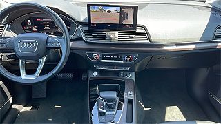 2022 Audi Q5 Premium Plus WA1EAAFY6N2118713 in Corona, CA 15