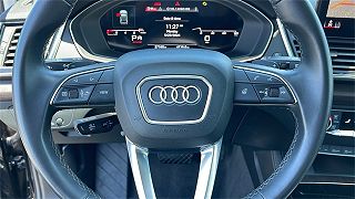 2022 Audi Q5 Premium Plus WA1EAAFY6N2118713 in Corona, CA 24