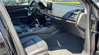 2022 Audi Q5 Premium Plus WA1EAAFY6N2118713 in Corona, CA 29