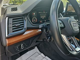 2022 Audi Q5 Premium Plus WA1EAAFY6N2111518 in Henrico, VA 11