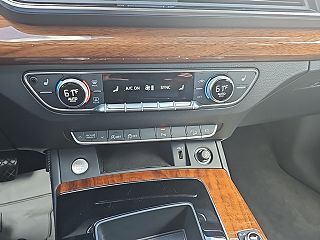2022 Audi Q5 Premium Plus WA1EAAFY6N2111518 in Henrico, VA 15