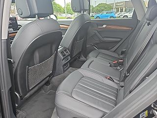 2022 Audi Q5 Premium Plus WA1EAAFY6N2111518 in Henrico, VA 16