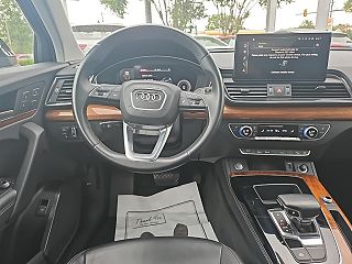 2022 Audi Q5 Premium Plus WA1EAAFY6N2111518 in Henrico, VA 18