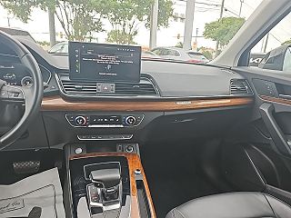 2022 Audi Q5 Premium Plus WA1EAAFY6N2111518 in Henrico, VA 19