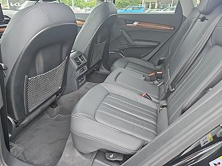 2022 Audi Q5 Premium Plus WA1EAAFY6N2111518 in Henrico, VA 22