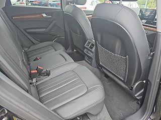 2022 Audi Q5 Premium Plus WA1EAAFY6N2111518 in Henrico, VA 25