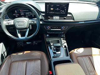 2022 Audi Q5 Premium Plus WA1EAAFY9N2095380 in Palo Alto, CA 14