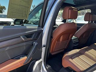 2022 Audi Q5 Premium Plus WA1EAAFY9N2095380 in Palo Alto, CA 16