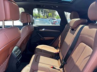 2022 Audi Q5 Premium Plus WA1EAAFY9N2095380 in Palo Alto, CA 17
