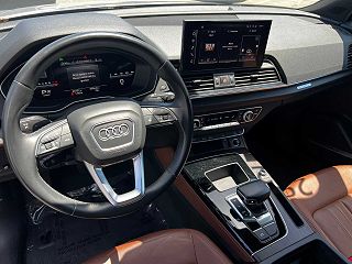 2022 Audi Q5 Premium Plus WA1EAAFY9N2095380 in Palo Alto, CA 19