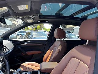 2022 Audi Q5 Premium Plus WA1EAAFY9N2095380 in Palo Alto, CA 22