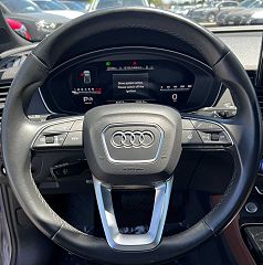 2022 Audi Q5 Premium Plus WA1EAAFY9N2095380 in Palo Alto, CA 25