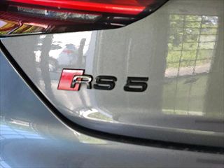 2022 Audi RS5  WUAAWCF54NA901206 in Puyallup, WA 28