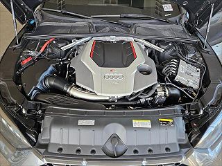 2022 Audi RS5  WUAAWCF54NA901206 in Puyallup, WA 9