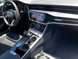 2022 Audi S7 Prestige WAUSFBF29NN012375 in Palo Alto, CA 11
