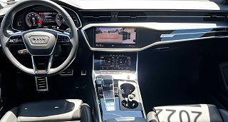 2022 Audi S7 Prestige WAUSFBF29NN012375 in Palo Alto, CA 14