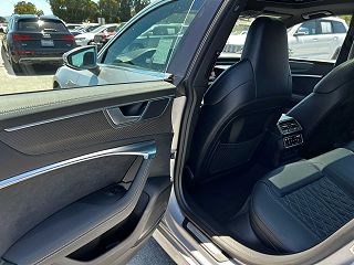 2022 Audi S7 Prestige WAUSFBF29NN012375 in Palo Alto, CA 16