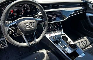 2022 Audi S7 Prestige WAUSFBF29NN012375 in Palo Alto, CA 19