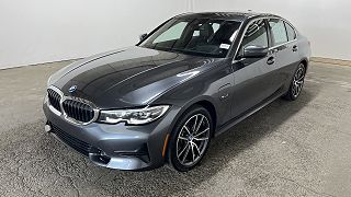 2022 BMW 3 Series 330e xDrive VIN: WBA5P9C0XNFM21193