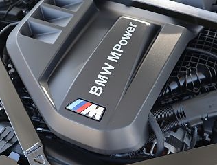 2022 BMW M3 Competition WBS33AY07NFM32127 in Westlake Village, CA 26