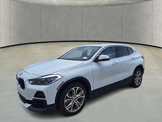 2022 BMW X2 sDrive28i VIN: WBXYH9C00N5U31687