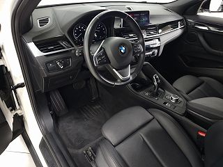 2022 BMW X2 xDrive28i WBXYJ1C04N5T81026 in Schaumburg, IL 17