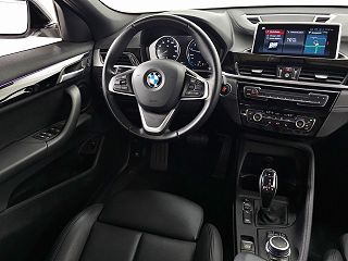2022 BMW X2 xDrive28i WBXYJ1C04N5T81026 in Schaumburg, IL 20
