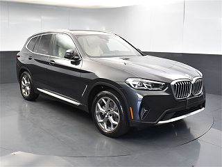 2022 BMW X3 xDrive30i 5UX53DP09N9J75195 in Beaumont, TX 22