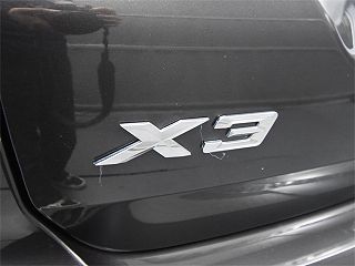 2022 BMW X3 xDrive30i 5UX53DP09N9J75195 in Beaumont, TX 23
