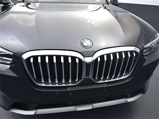 2022 BMW X3 xDrive30i 5UX53DP09N9J75195 in Beaumont, TX 25