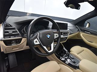 2022 BMW X3 xDrive30i 5UX53DP09N9J75195 in Beaumont, TX 4