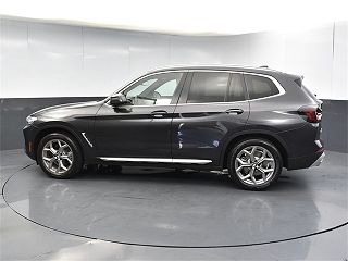 2022 BMW X3 xDrive30i 5UX53DP09N9J75195 in Beaumont, TX 5