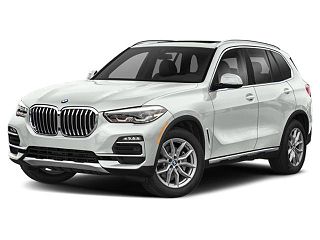 2022 BMW X5 xDrive40i VIN: 5UXCR6C05N9K31107