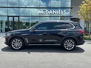 2022 BMW X5 sDrive40i VIN: 5UXCR4C0XN9M36832